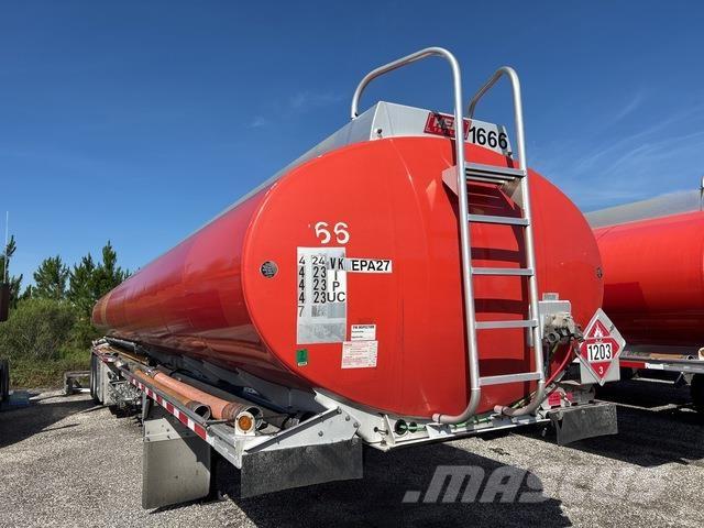 Heil  Tanker trailers