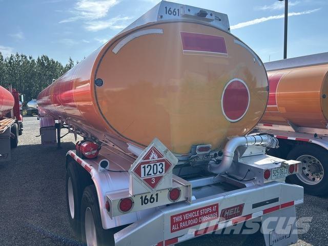 Heil  Tanker trailers