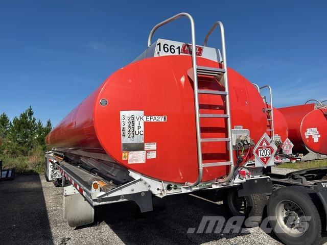 Heil  Tanker trailers