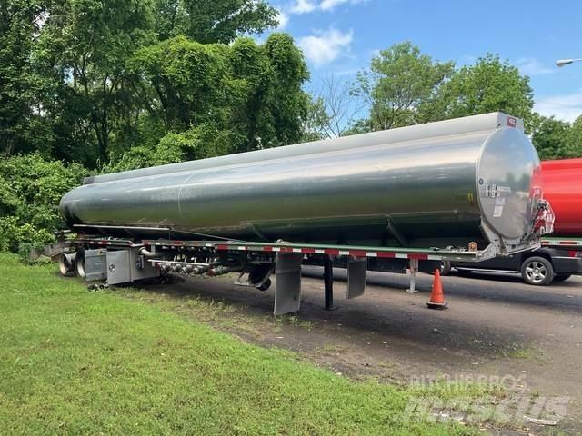 Heil  Tanker trailers