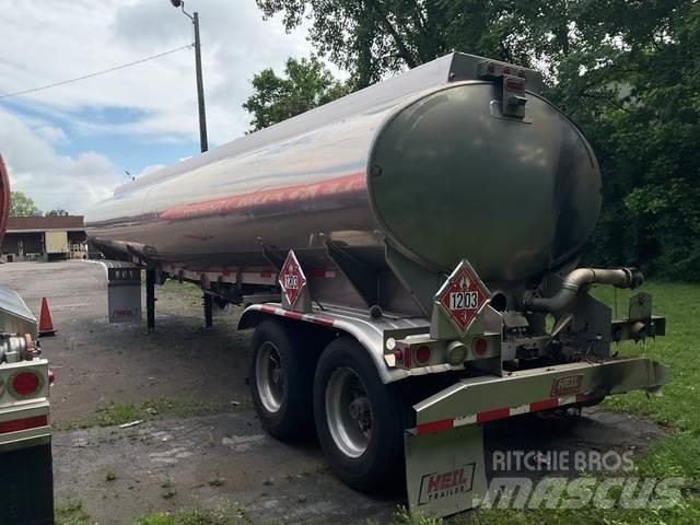 Heil  Tanker trailers