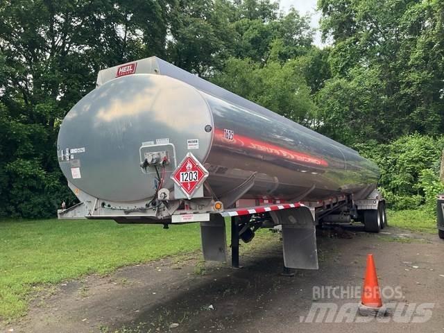 Heil  Tanker trailers