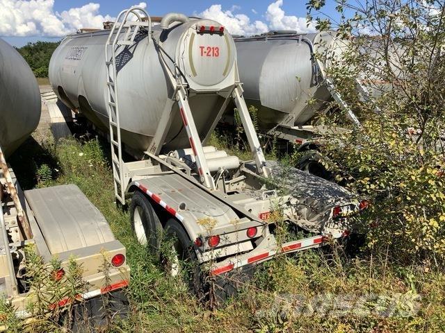 Heil  Tanker trailers