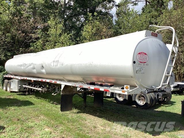 Heil  Tanker trailers