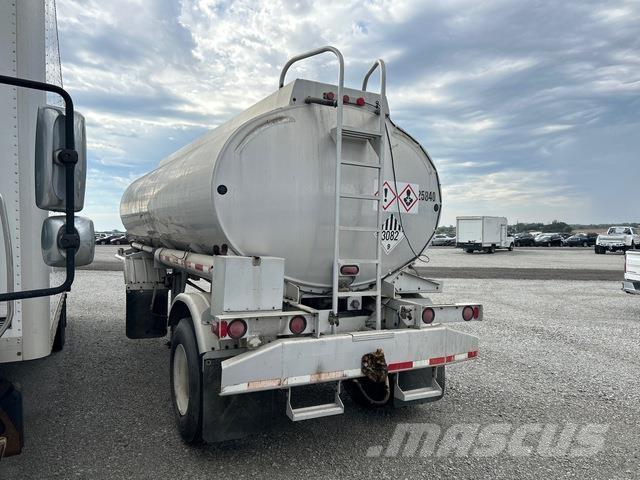 Heil  Tanker trailers