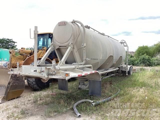 Heil 1040 Other trailers
