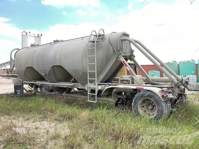 Heil 1040 Other trailers