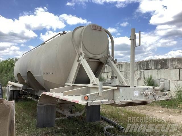 Heil 1040 Other trailers