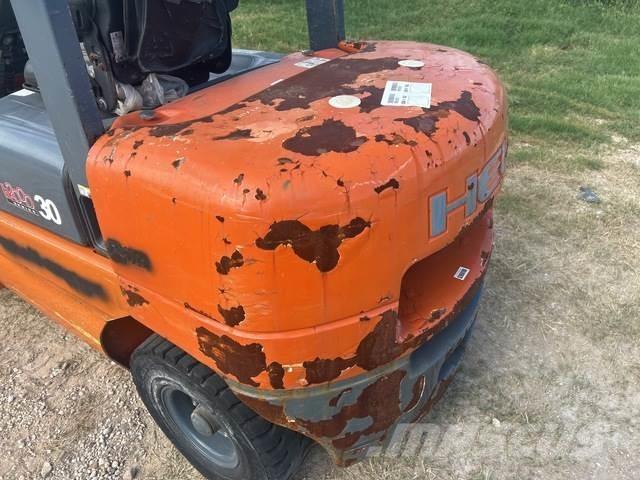 Heli H2000 Other