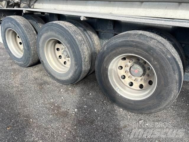 Hercules  Tipper trailers