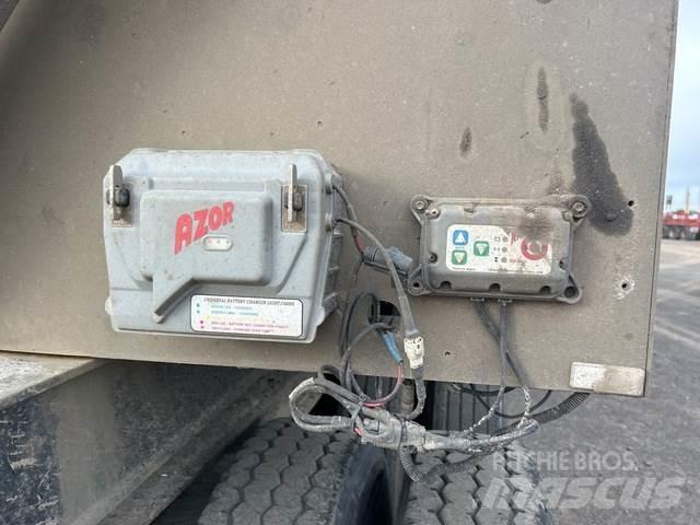 Hercules  Tipper trailers