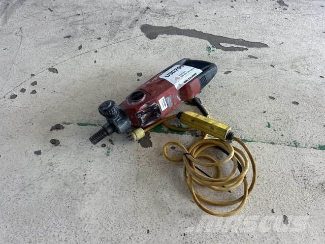 Hilti DD 150-U Other