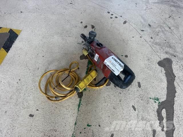 Hilti DD 150-U Other
