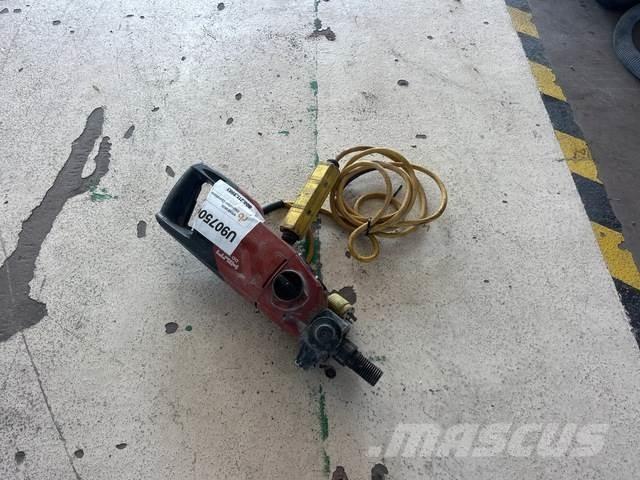 Hilti DD 150-U Other