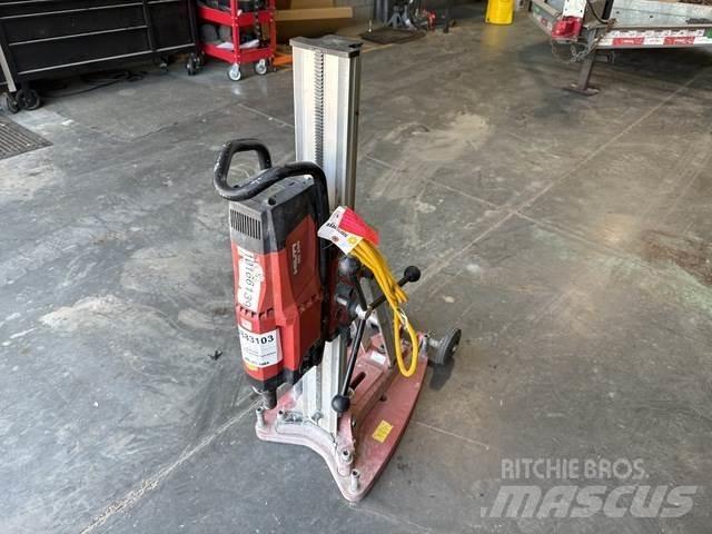 Hilti DD-250E Other