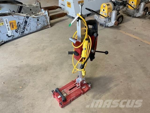 Hilti DD150-U Other