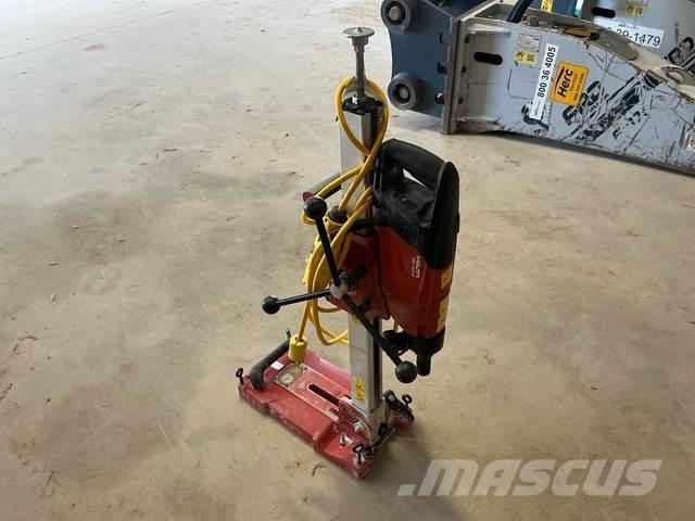 Hilti DD150-U Other