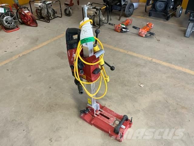 Hilti DD150-U Other