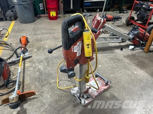 Hilti DD150BS Drills