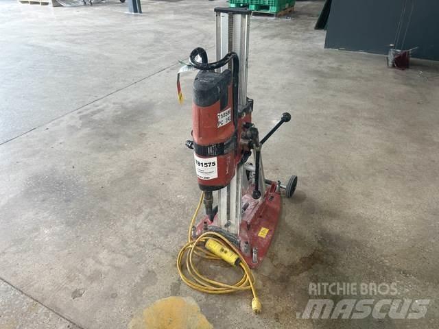 Hilti DD200 Other