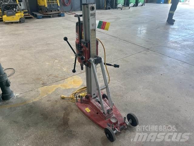 Hilti DD200 Other