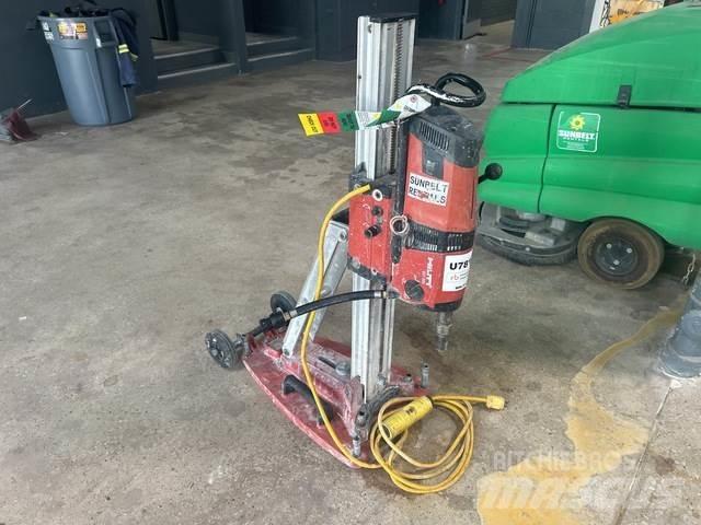 Hilti DD200 Other