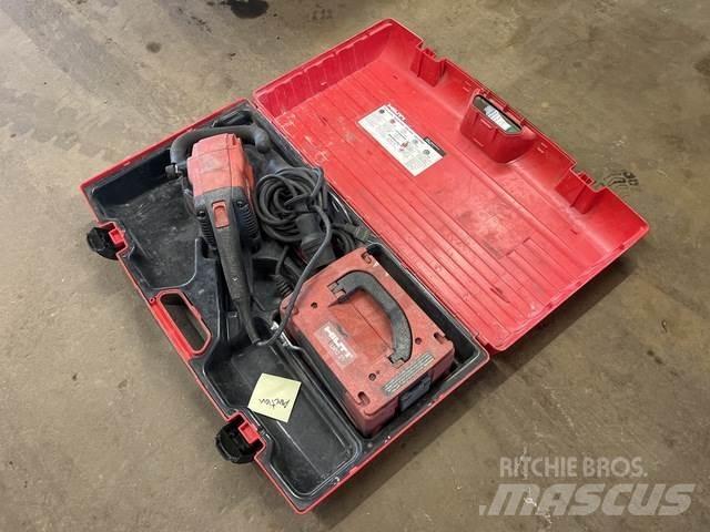 Hilti DG150 Mills / Grinding machines