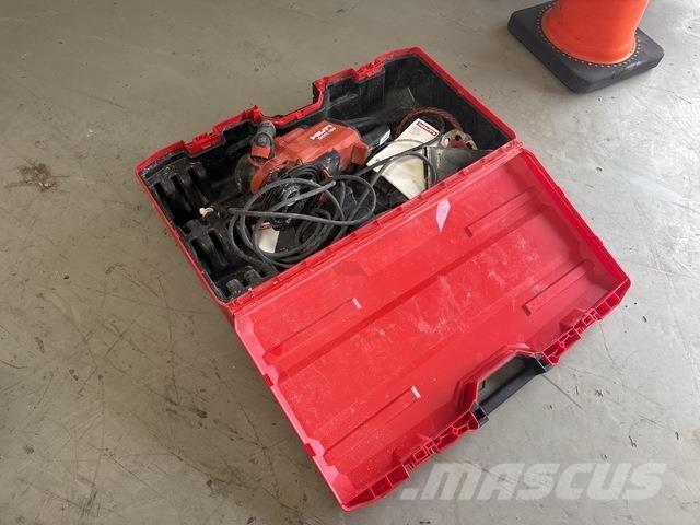 Hilti DGH150 Mills / Grinding machines