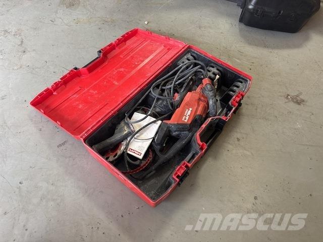 Hilti DGH150 Mills / Grinding machines