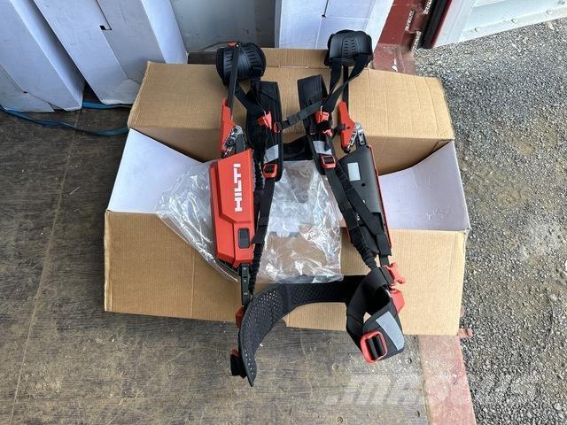Hilti EXO-S Other