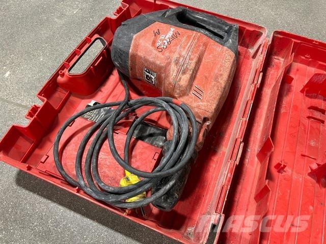 Hilti TE70-AVR Hammers / Breakers