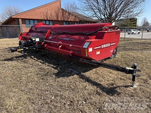 Hiniker 5620 Other