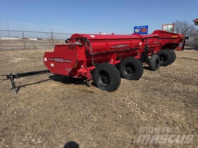 Hiniker 5620 Other