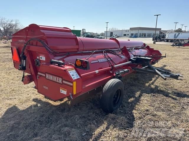 Hiniker 5620 Other