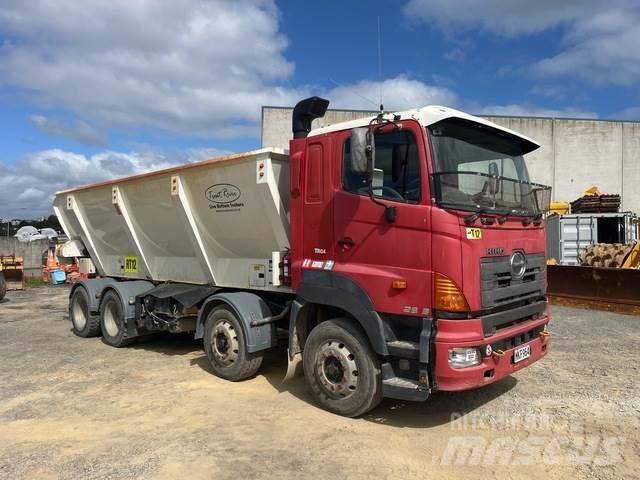 Hino 2913 Other