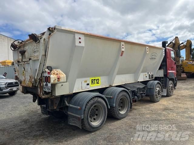 Hino 2913 Other