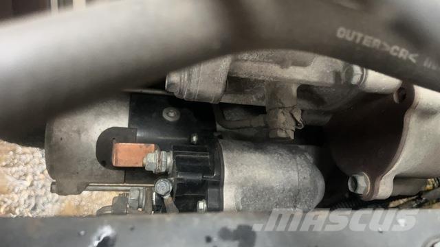 Hino FD1J Curtain sider trucks