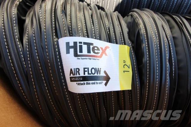  Hitex Heating and thawing equipment