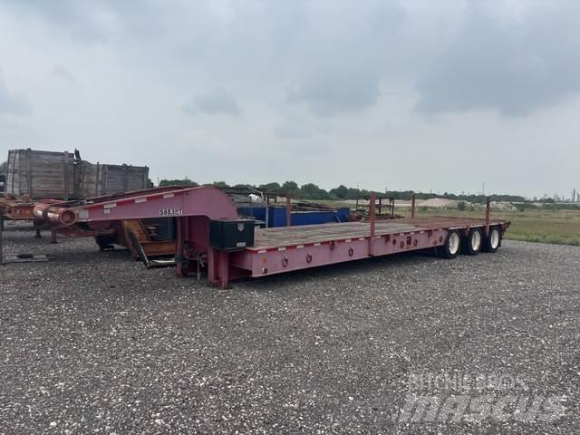 Holden  Low loaders