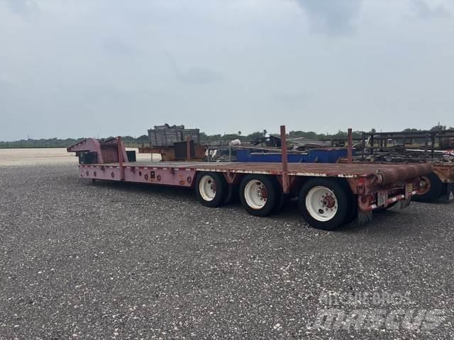Holden  Low loaders