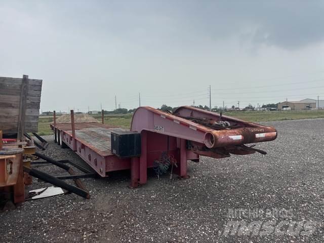 Holden  Low loaders