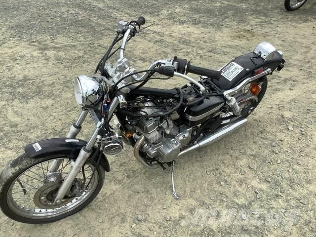 Honda  Other