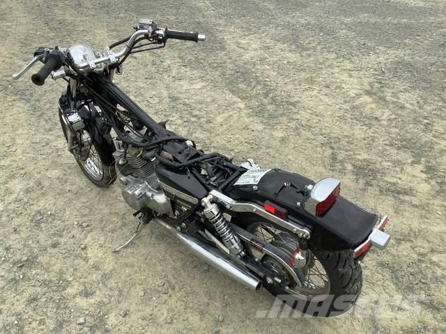 Honda  Other