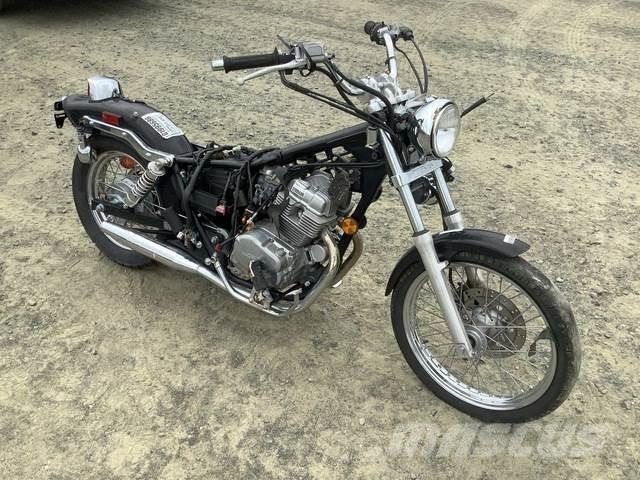 Honda  Other