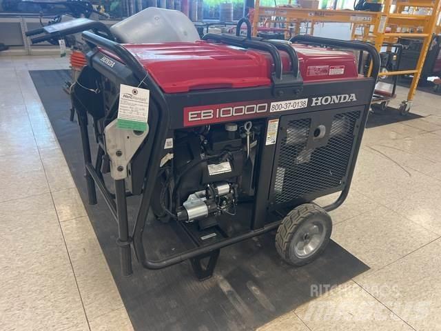 Honda EB10000 Diesel Generators