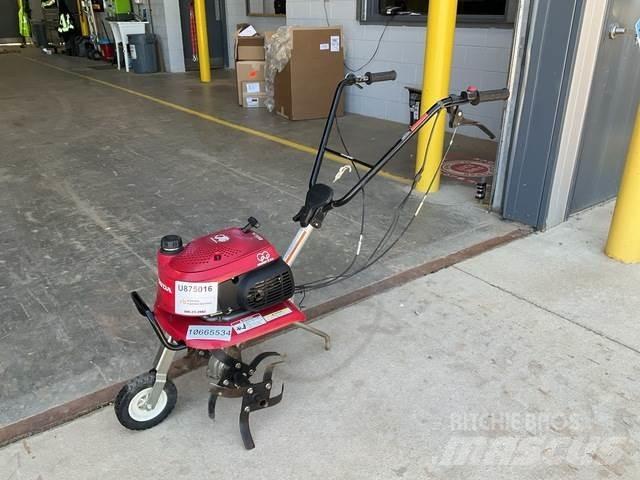 Honda F220 Farm machinery