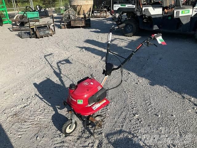 Honda F220 Farm machinery