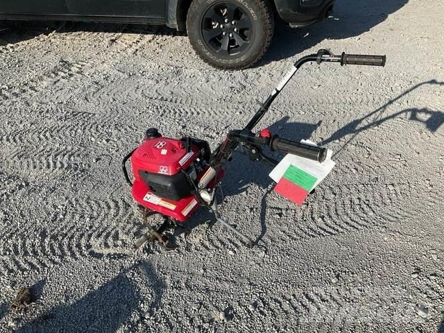 Honda F220 Farm machinery