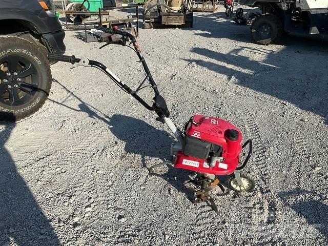 Honda F220 Farm machinery