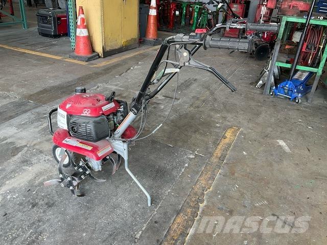 Honda F220K1AT Power harrows and rototillers